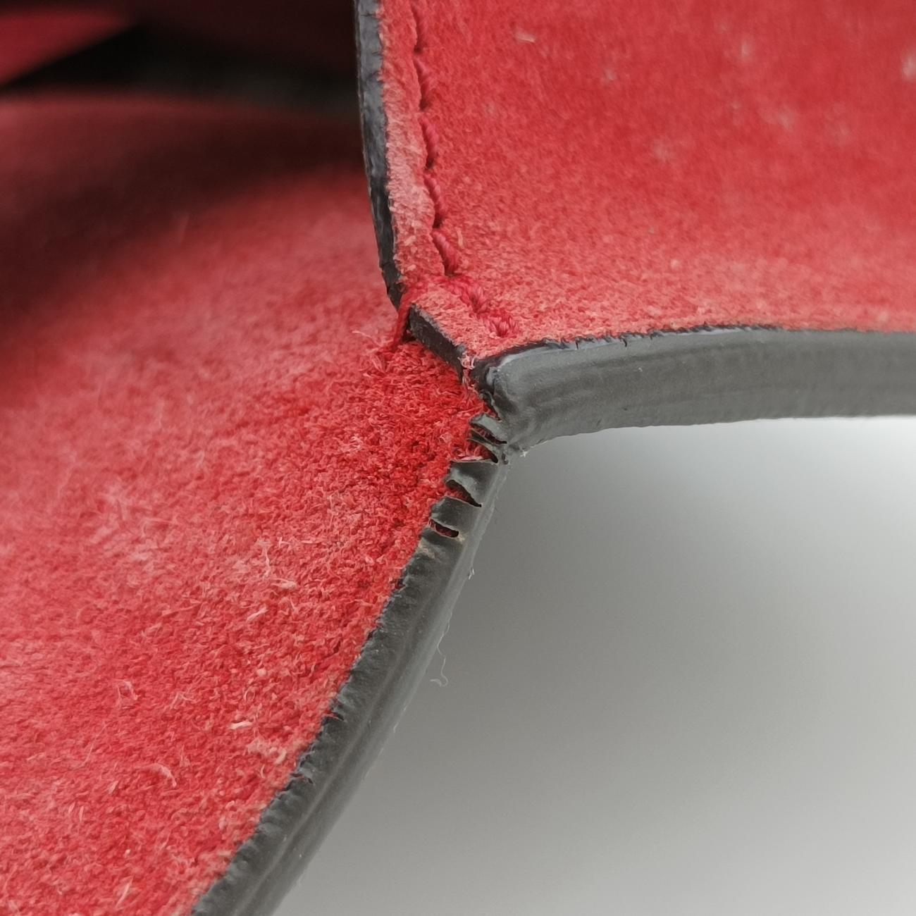 Pre-owned Gucci Dionysus Multicolour PVC coated canvas 400249 shoulderbag | stylenewstar