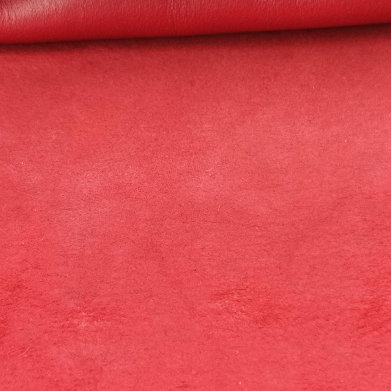 Vintage Christian Dior J'Adior Red Leather  shoulderbag | stylenewstar