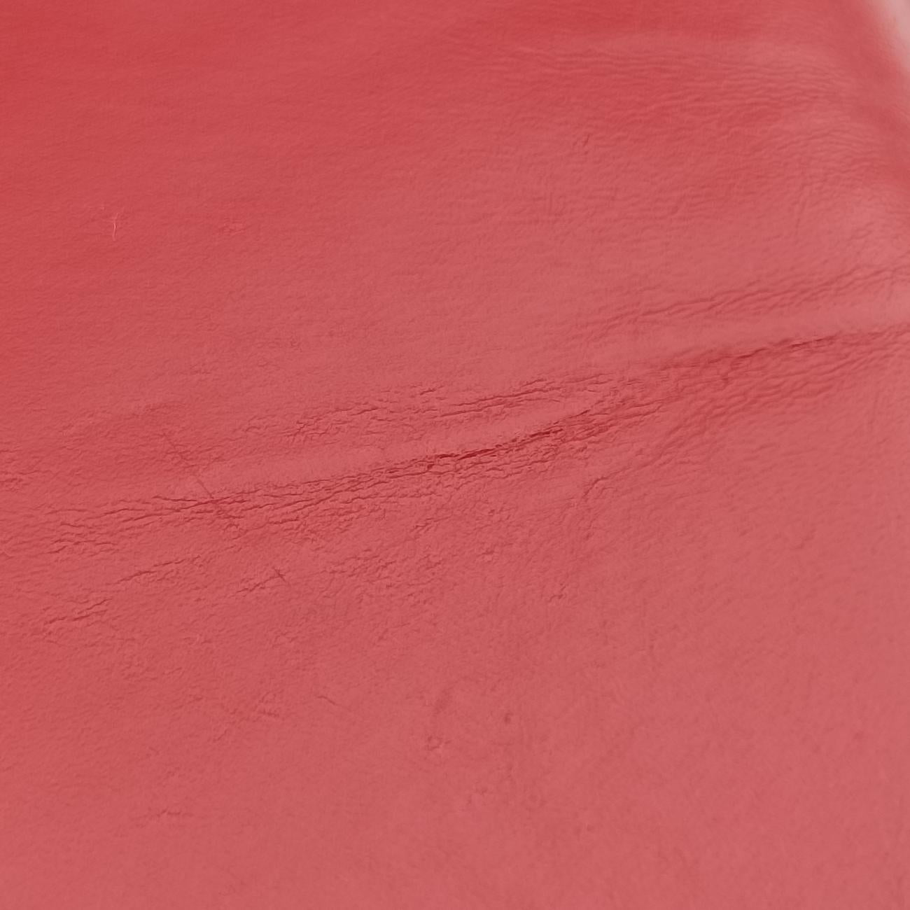 Vintage Christian Dior J'Adior Red Leather  shoulderbag | stylenewstar