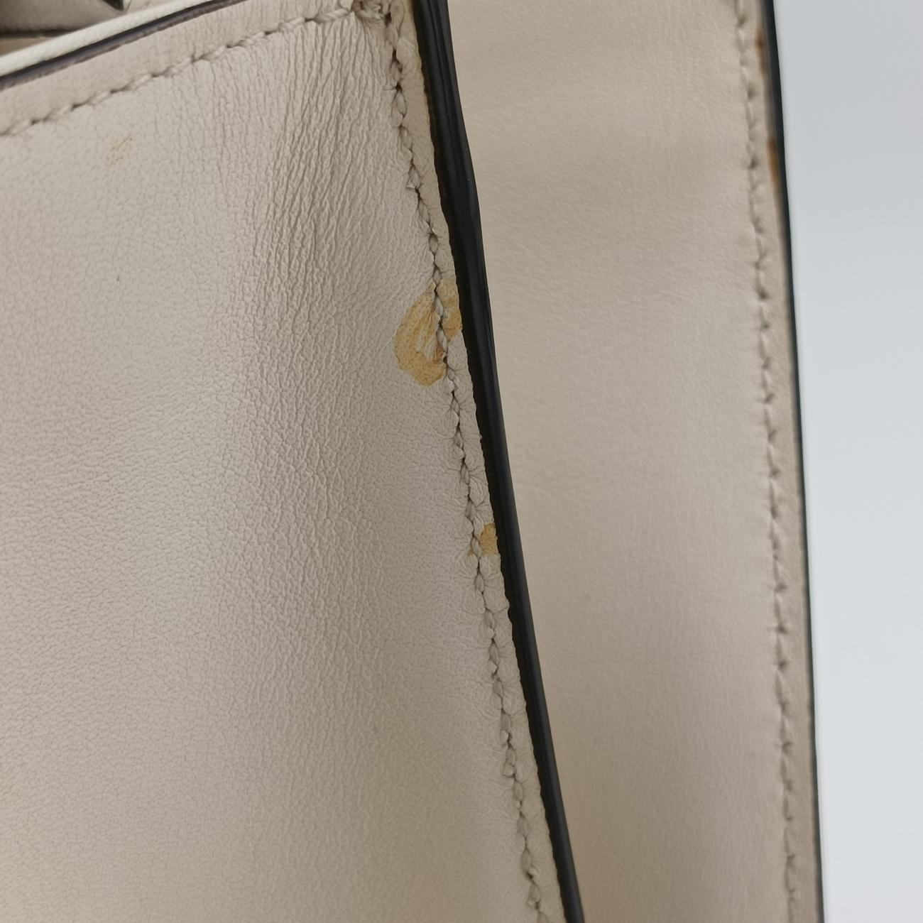 Pre-owned Gucci Dionysus Multicolour Leather 448075 shoulderbag | stylenewstar