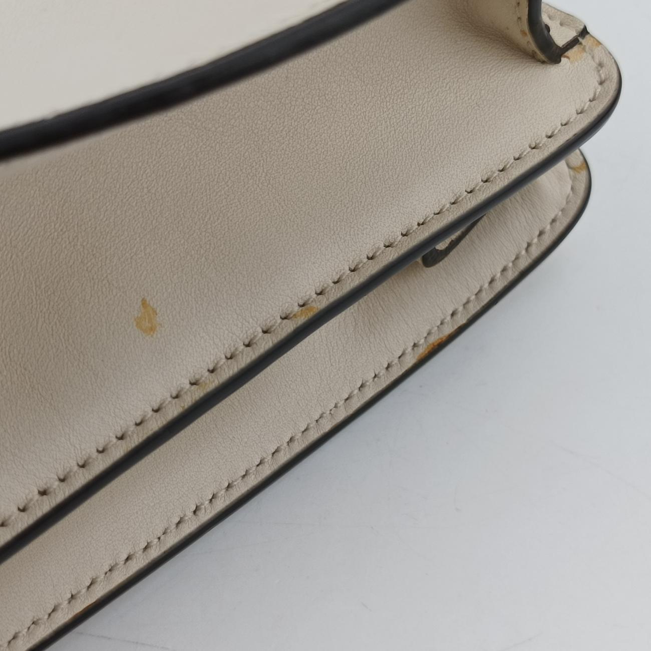 Pre-owned Gucci Dionysus Multicolour Leather 448075 shoulderbag | stylenewstar