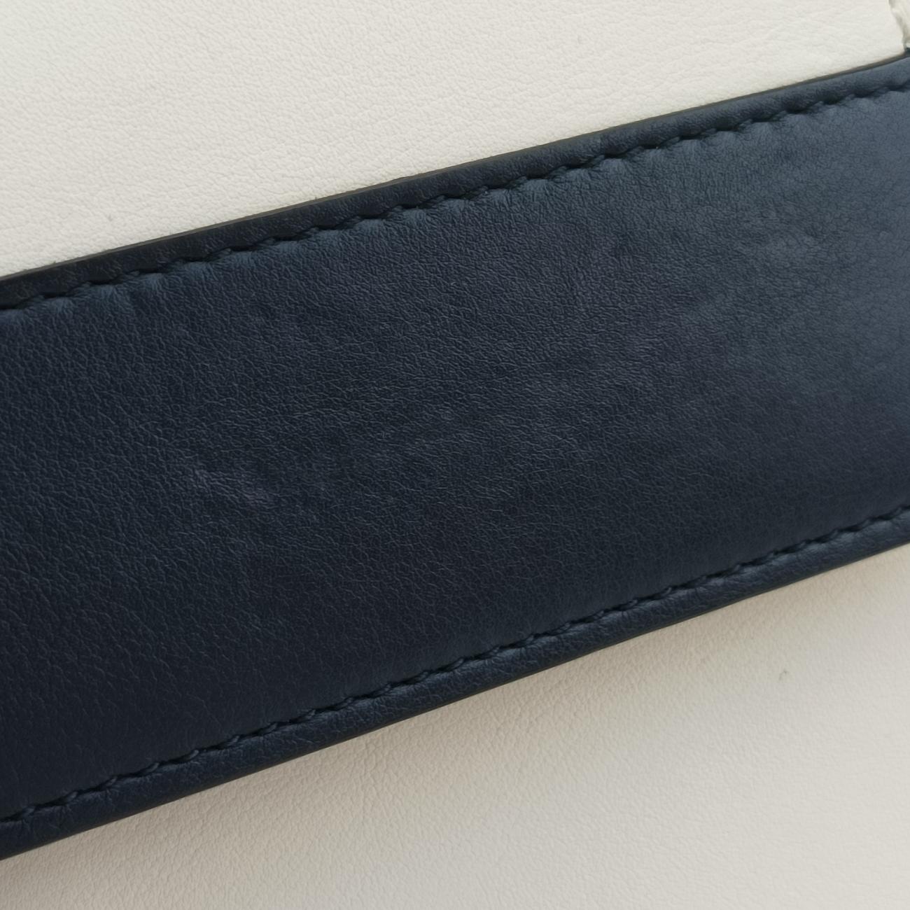 Pre-owned Gucci Dionysus Multicolour Leather 448075 shoulderbag | stylenewstar