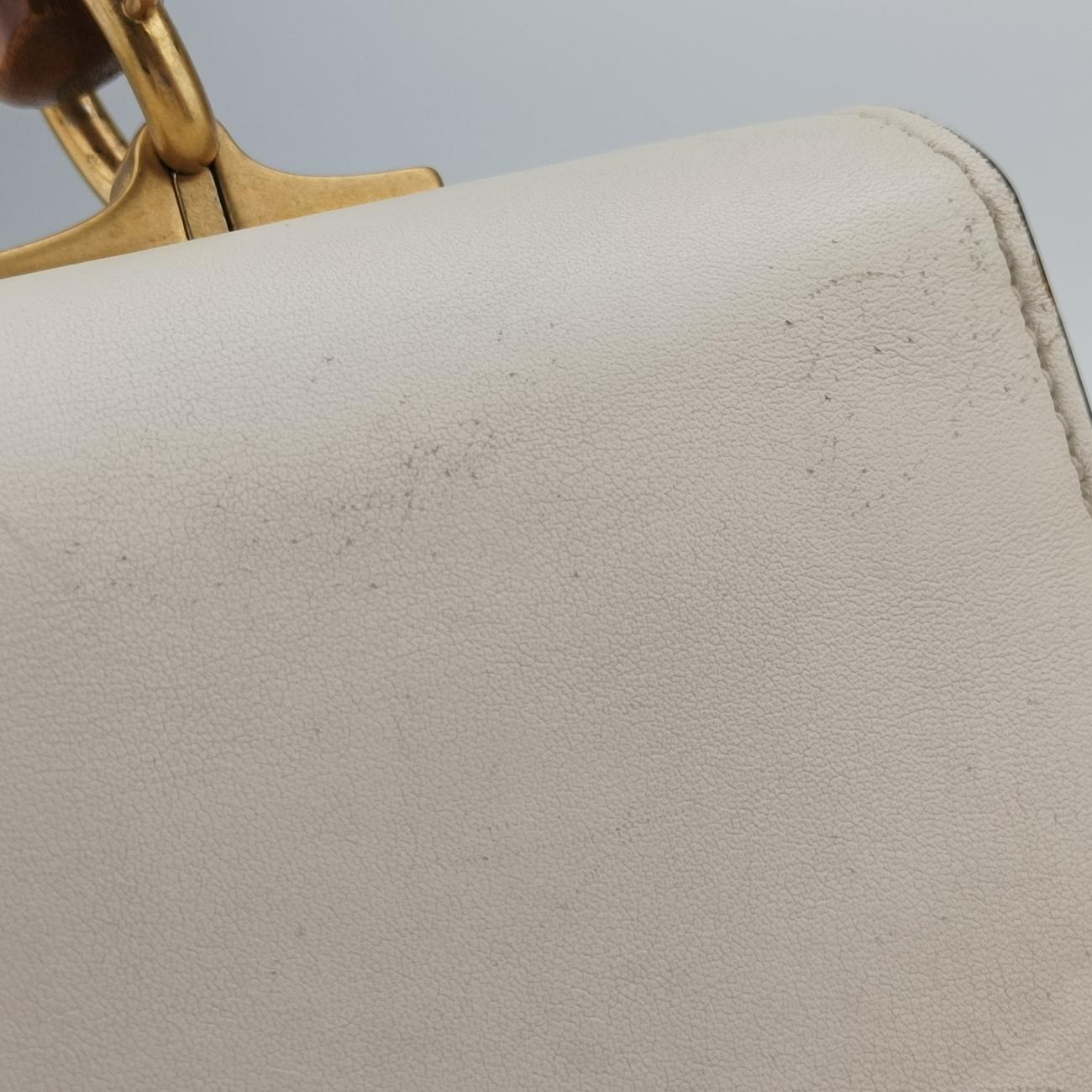 Pre-owned Gucci Dionysus Multicolour Leather 448075 shoulderbag | stylenewstar