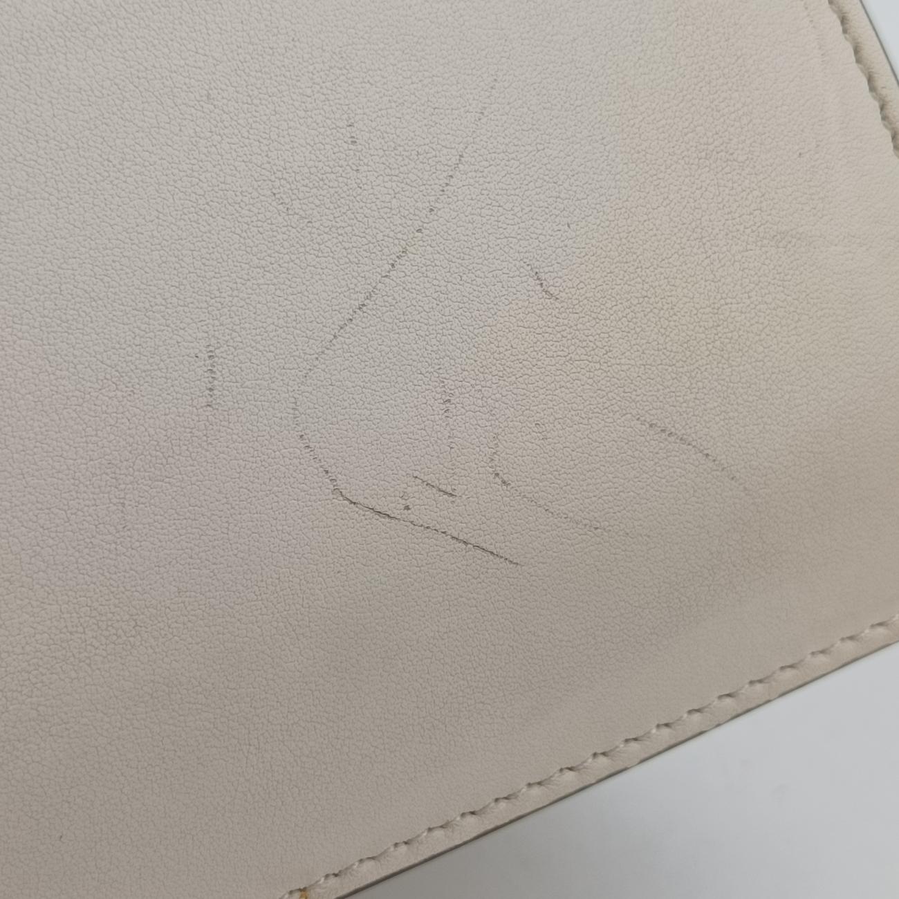 Pre-owned Gucci Dionysus Multicolour Leather 448075 shoulderbag | stylenewstar