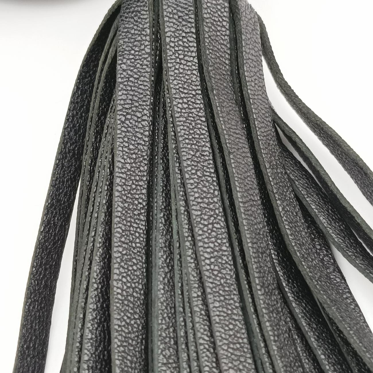 Pre-owned Gucci Blondie Black Leather 742360 shoulderbag | stylenewstar