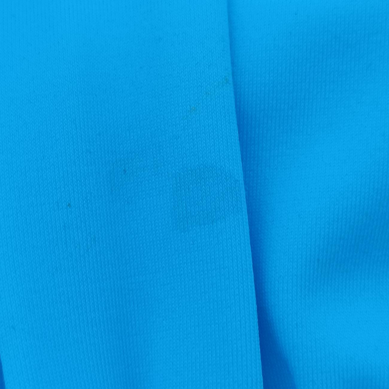 Secondhand Balenciaga Le Cagole mini Blue Nylon Stretch Fabric  shoulderbag | stylenewstar