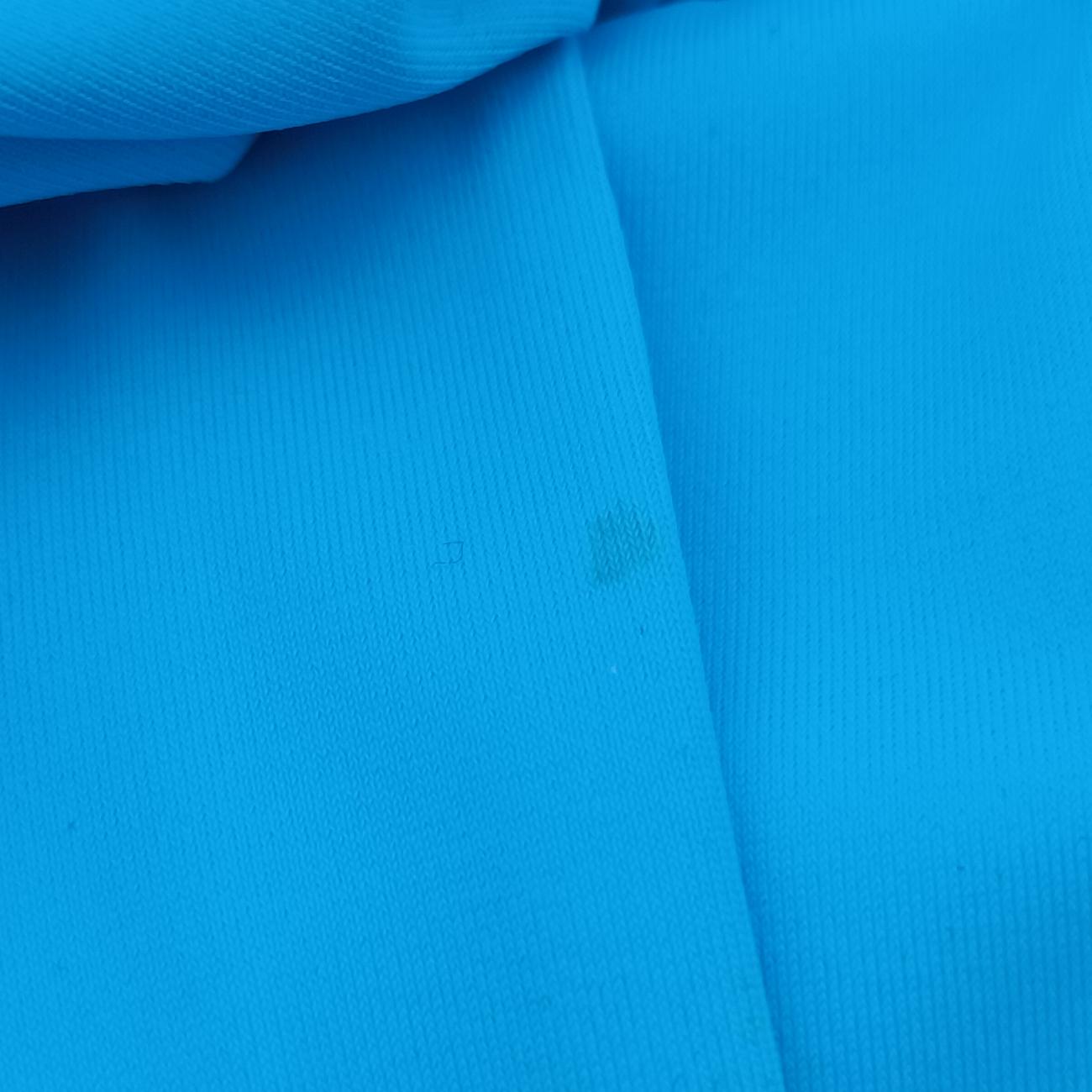 Secondhand Balenciaga Le Cagole mini Blue Nylon Stretch Fabric  shoulderbag | stylenewstar