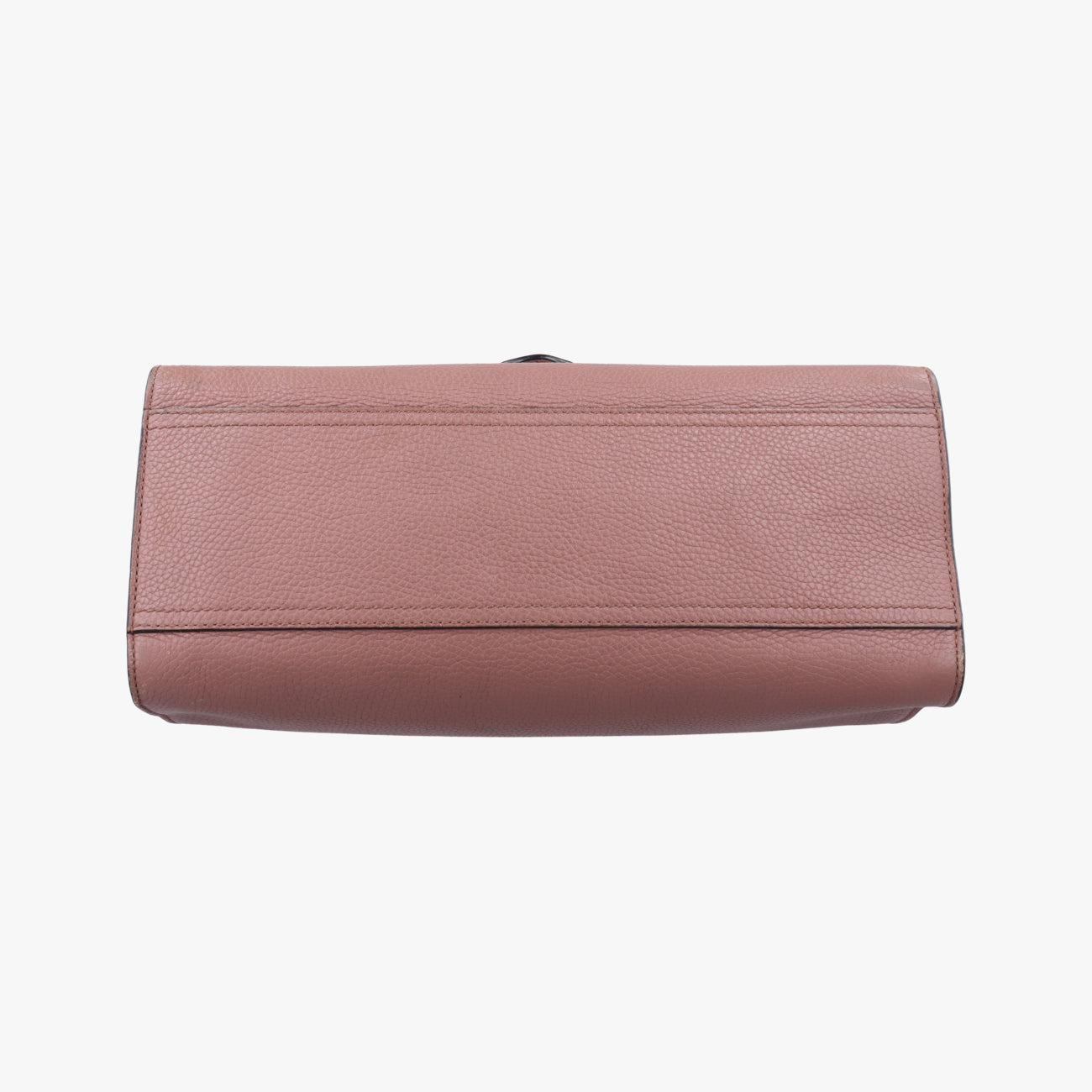 Pre-owned Gucci GG Marmont Pink Leather 421890 shoulderbag | stylenewstar