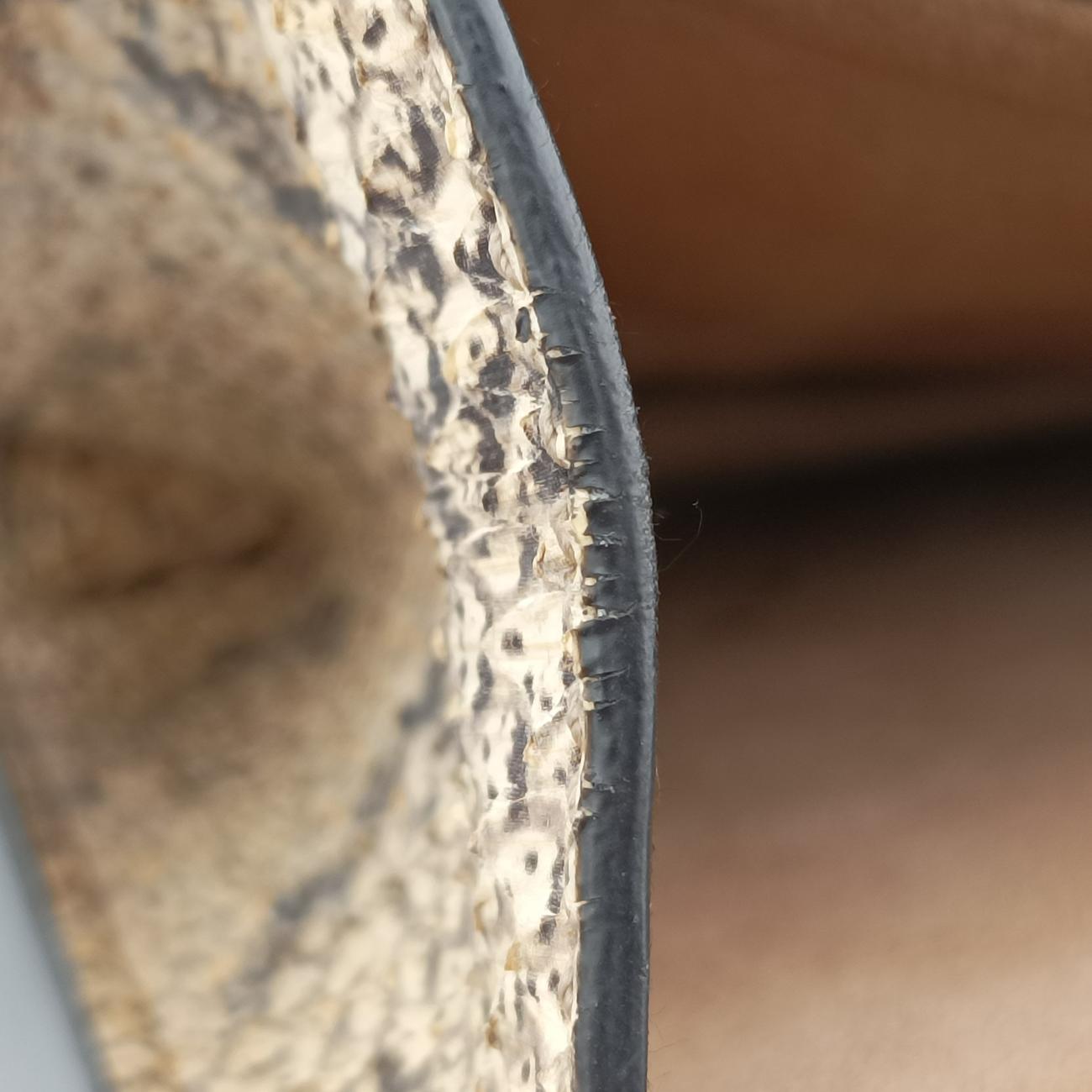 Pre-owned Gucci Dionysus Brown×Multicolor PVC coated canvas 400249 shoulderbag | stylenewstar