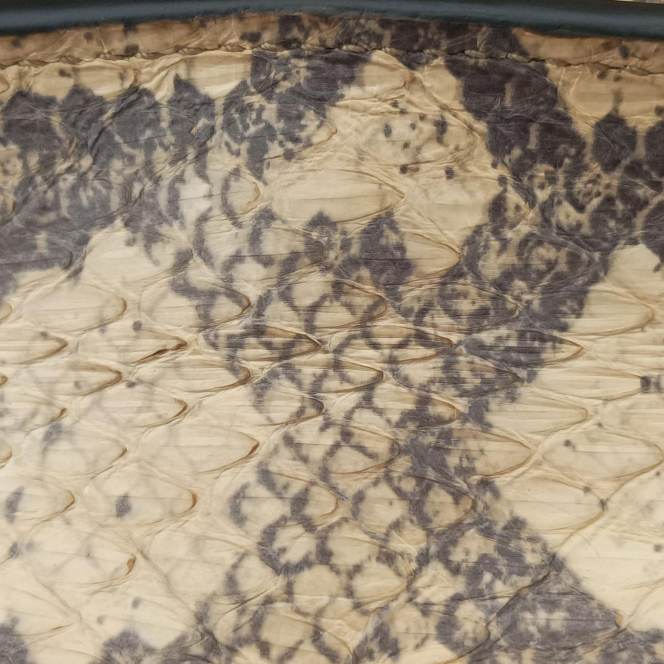 Pre-owned Gucci Dionysus Brown×Multicolor PVC coated canvas 400249 shoulderbag | stylenewstar