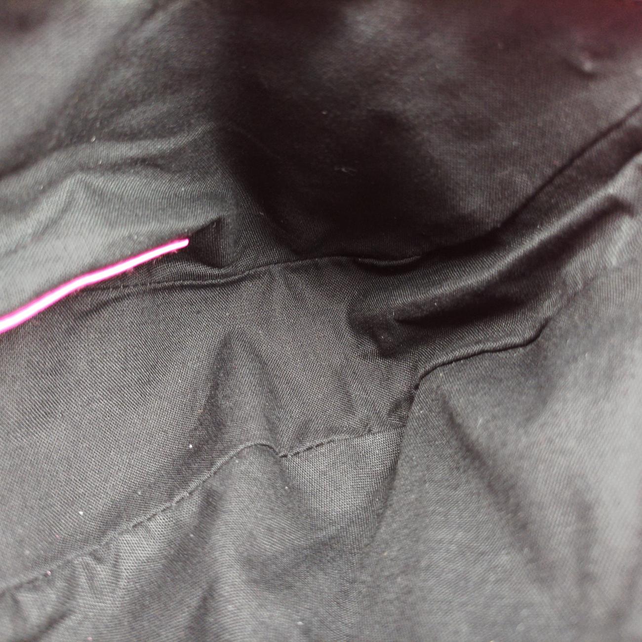 Pre-owned Balenciaga Le Cagole Rose lambskin  shoulderbag | stylenewstar