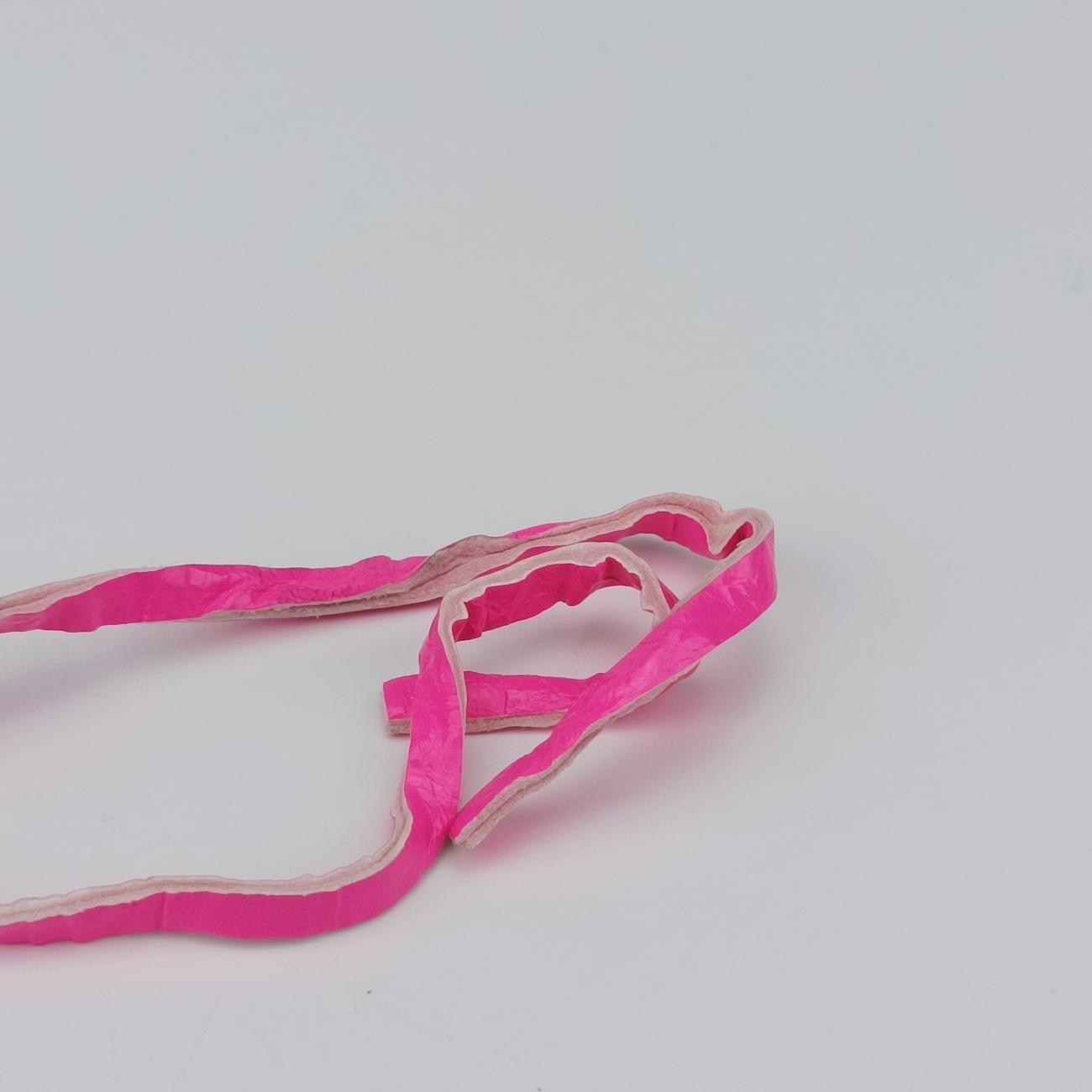 Pre-owned Balenciaga Le Cagole Rose lambskin  shoulderbag | stylenewstar