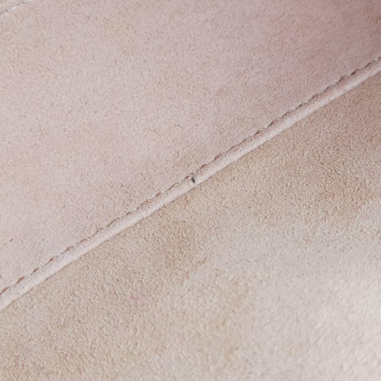 Vintage Gucci Ophidia Pink Canvas 735145 handbag | stylenewstar