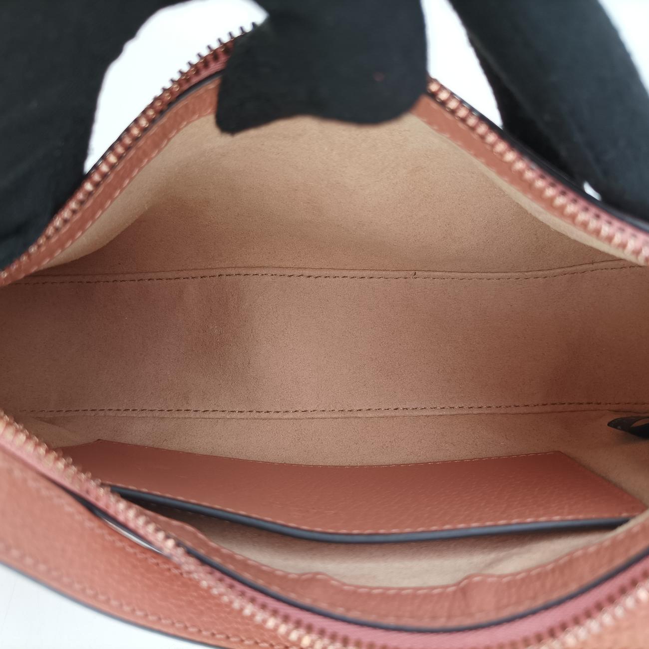 Vintage Gucci Ophidia Pink Canvas 735145 handbag | stylenewstar