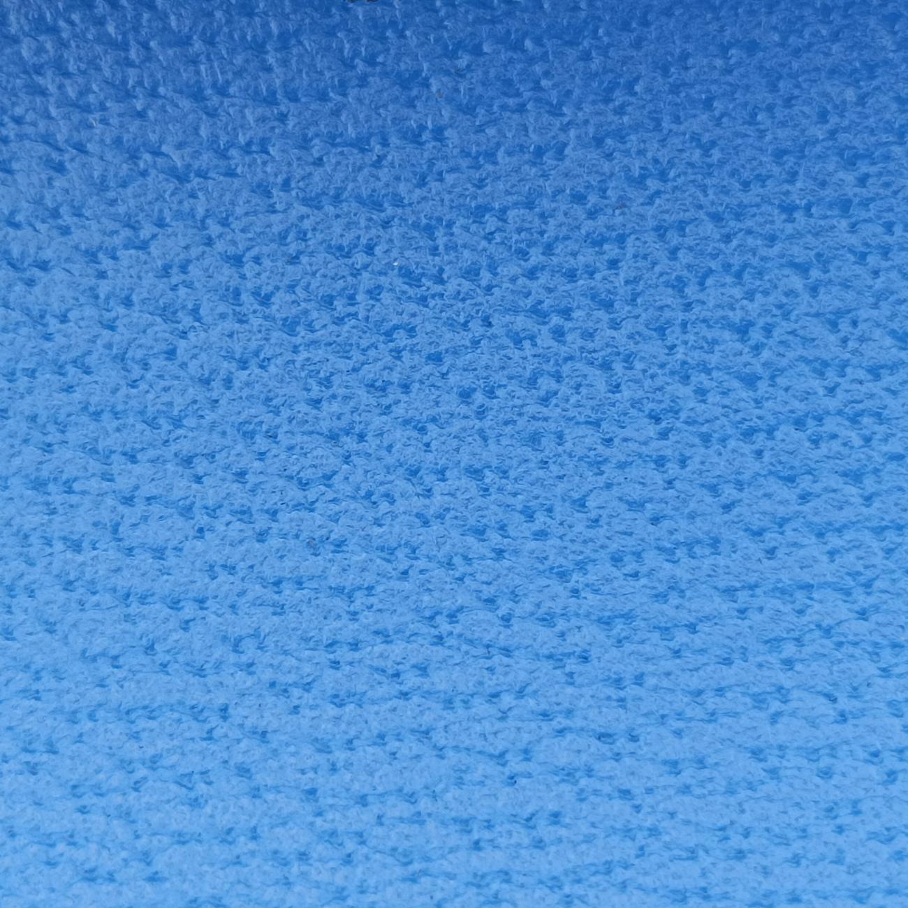 Pre-owned Gucci Adidas collaboration Horsebit Blue×white Leather 722009 shoulderbag | stylenewstar