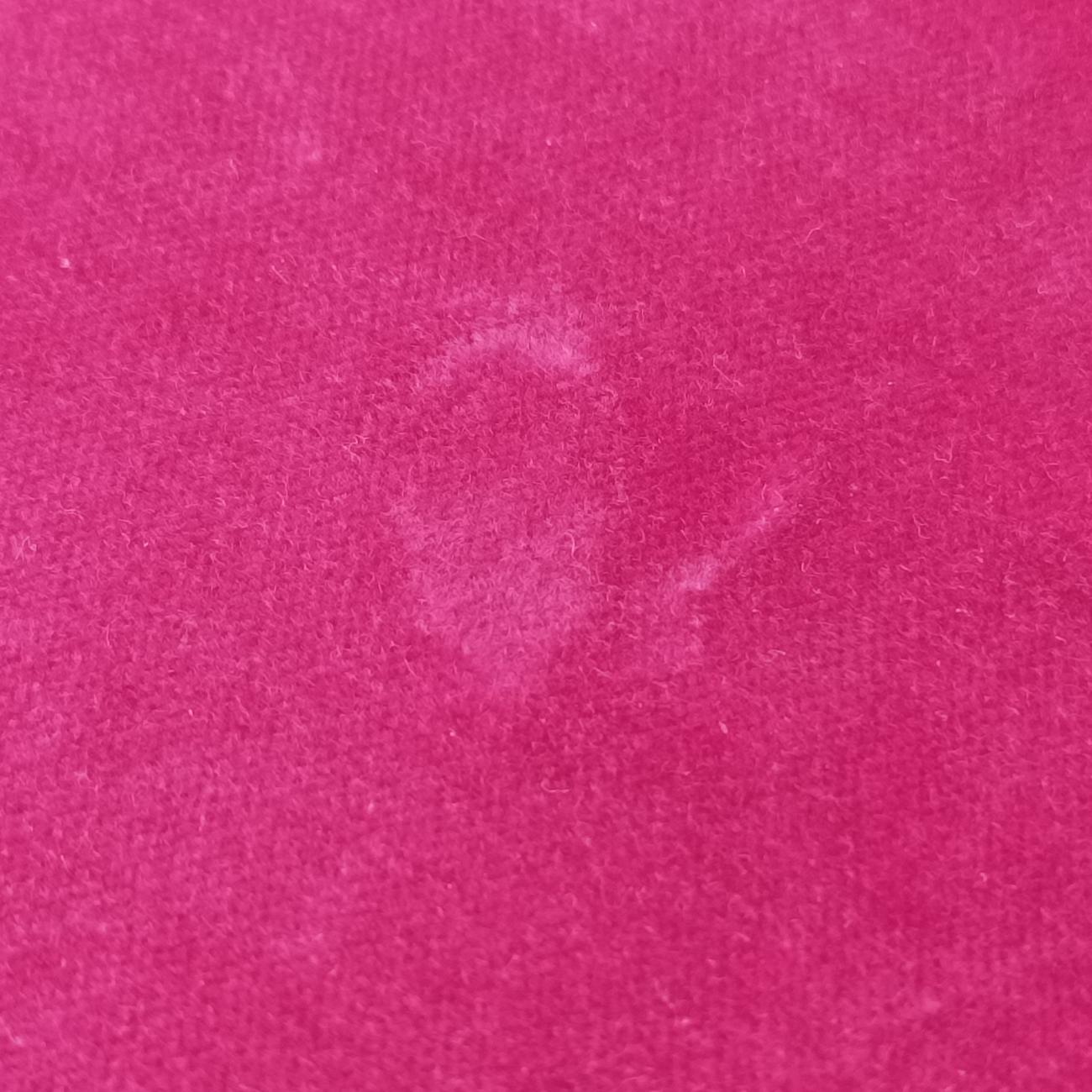 Pre-owned Prada Cahier Multicolour velour 1BD075 shoulderbag | stylenewstar