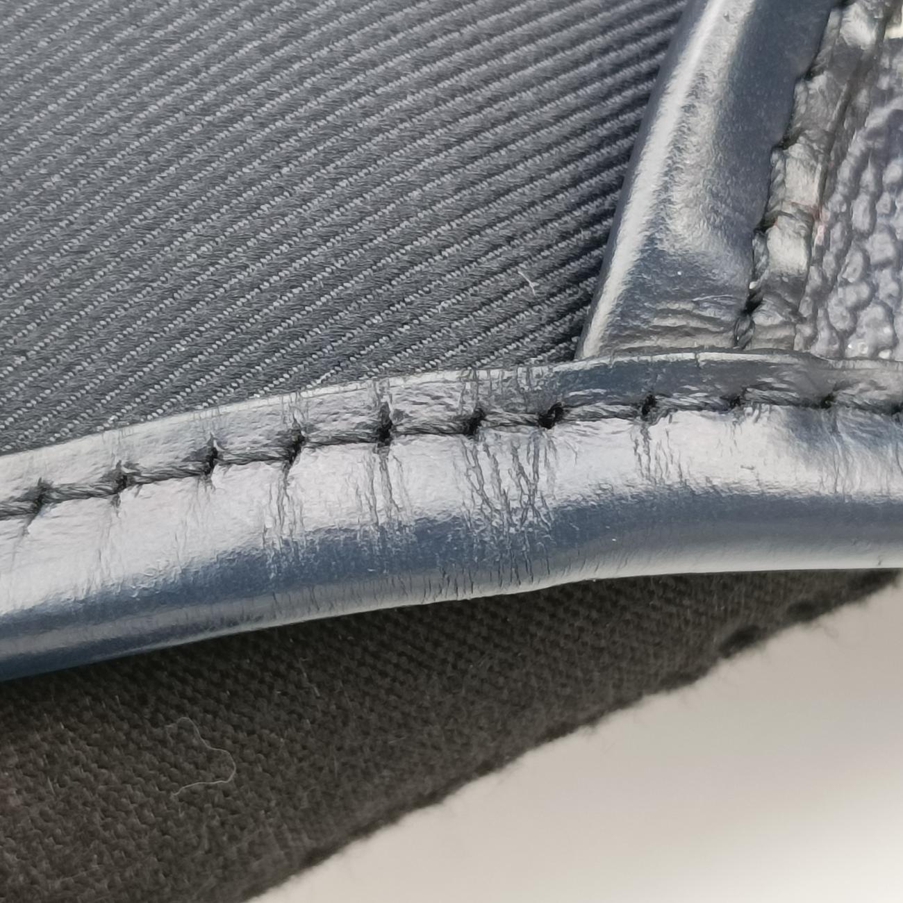 Vintage Louis Vuitton Monogram Savannah Messenger BB Monogram Savannah monogram canvas M54246 shoulderbag | stylenewstar