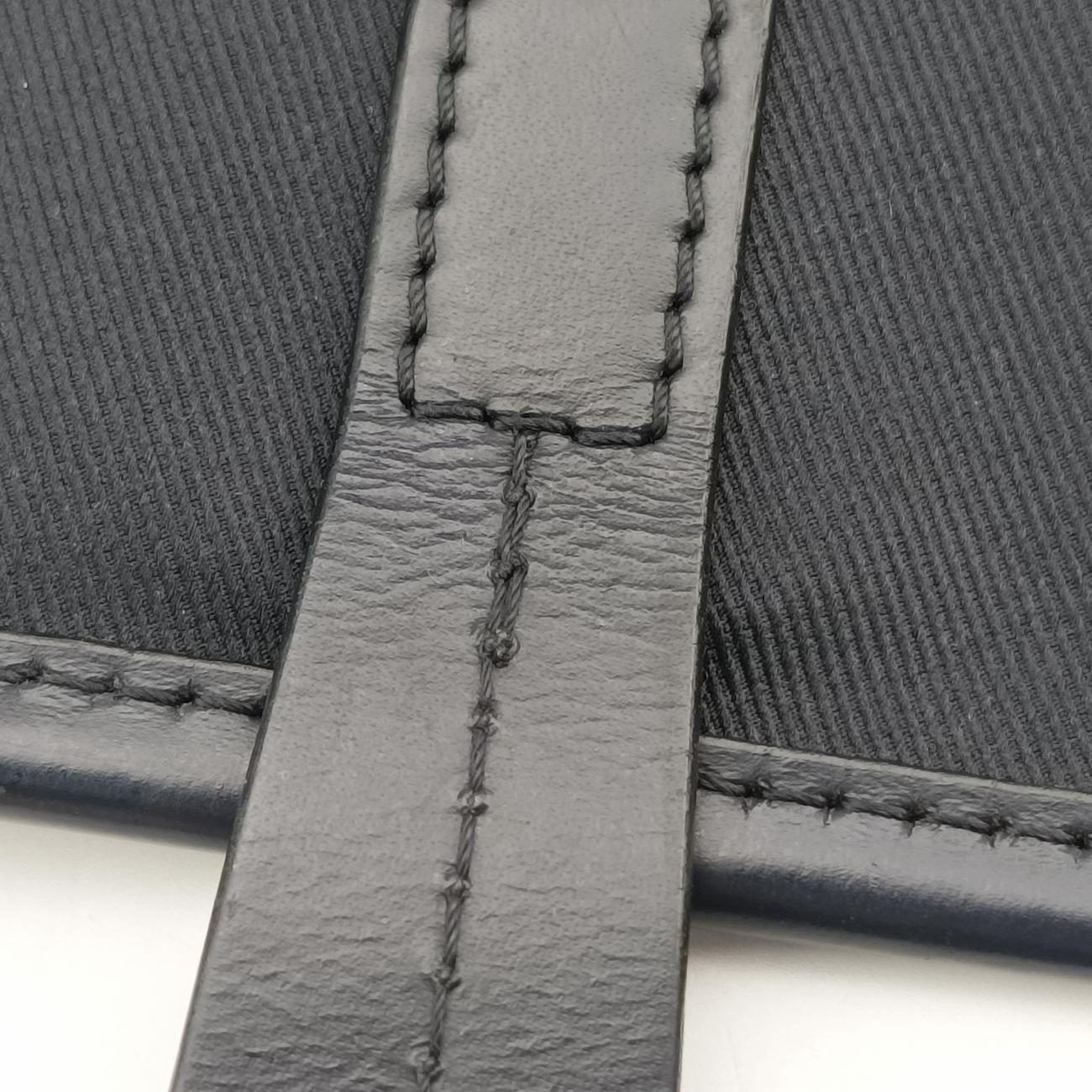 Vintage Louis Vuitton Monogram Savannah Messenger BB Monogram Savannah monogram canvas M54246 shoulderbag | stylenewstar