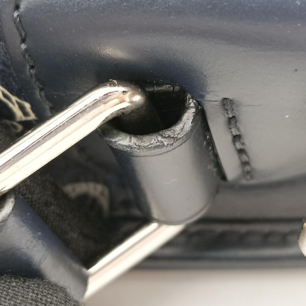 Vintage Louis Vuitton Monogram Savannah Messenger BB Monogram Savannah monogram canvas M54246 shoulderbag | stylenewstar