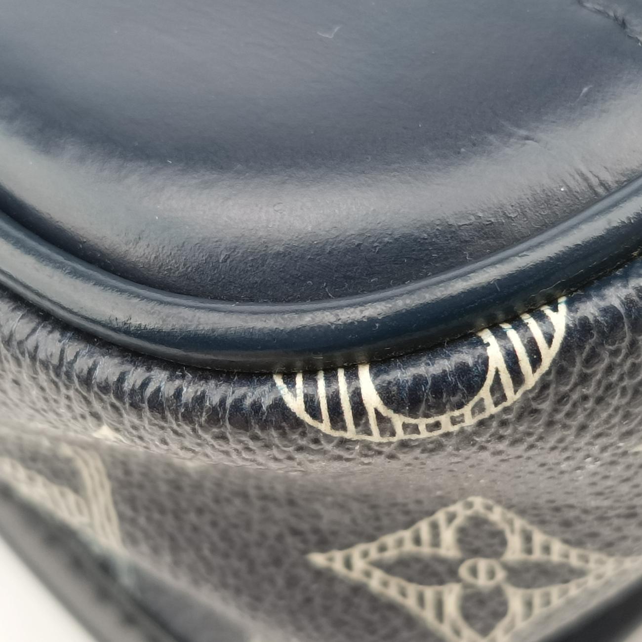 Vintage Louis Vuitton Monogram Savannah Messenger BB Monogram Savannah monogram canvas M54246 shoulderbag | stylenewstar