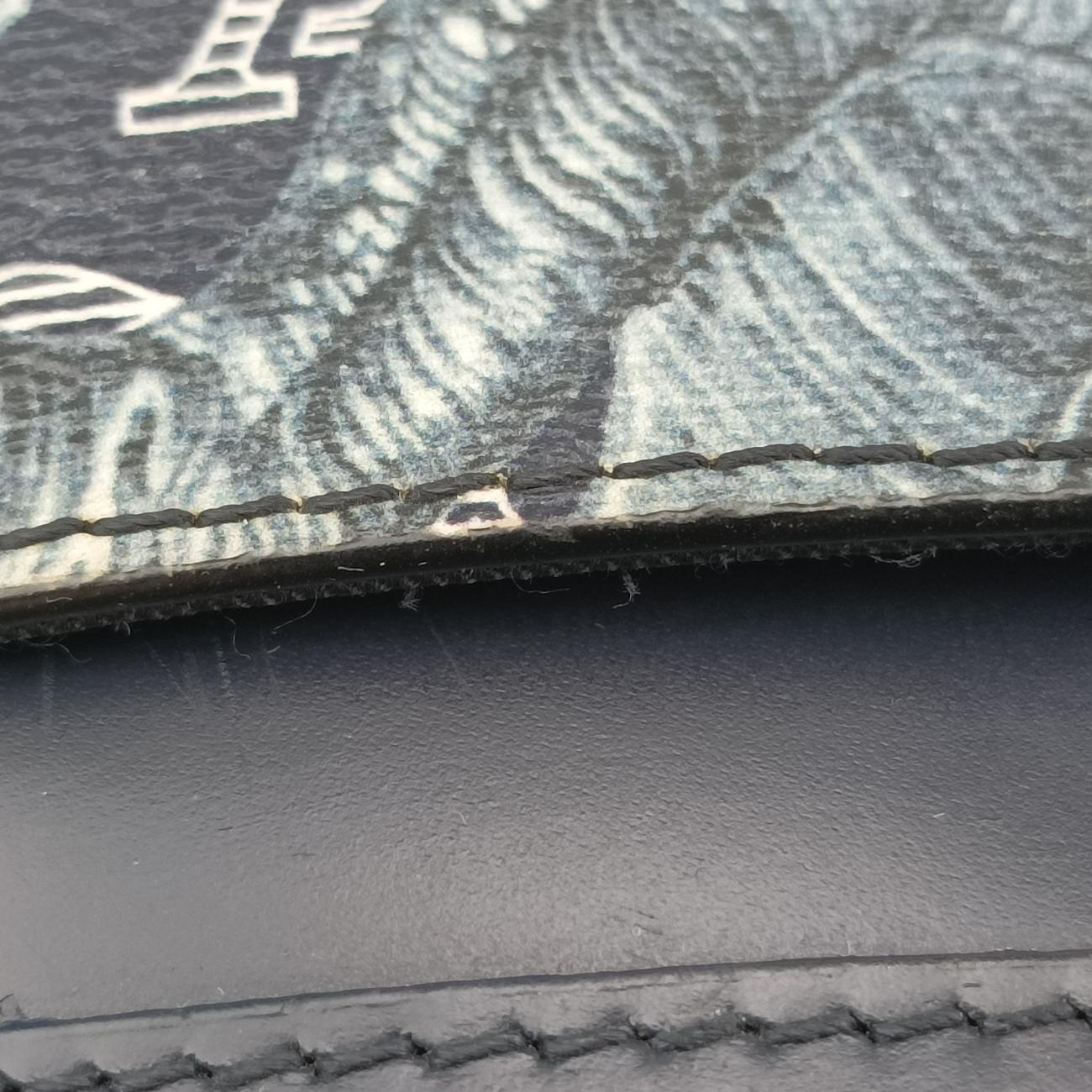 Vintage Louis Vuitton Monogram Savannah Messenger BB Monogram Savannah monogram canvas M54246 shoulderbag | stylenewstar