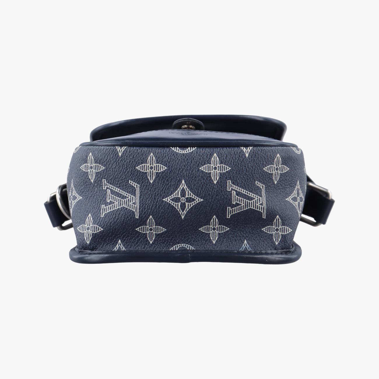 Vintage Louis Vuitton Monogram Savannah Messenger BB Monogram Savannah monogram canvas M54246 shoulderbag | stylenewstar