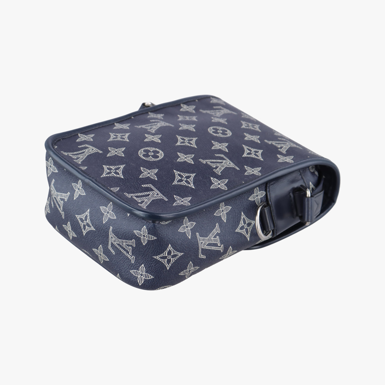 Vintage Louis Vuitton Monogram Savannah Messenger BB Monogram Savannah monogram canvas M54246 shoulderbag | stylenewstar