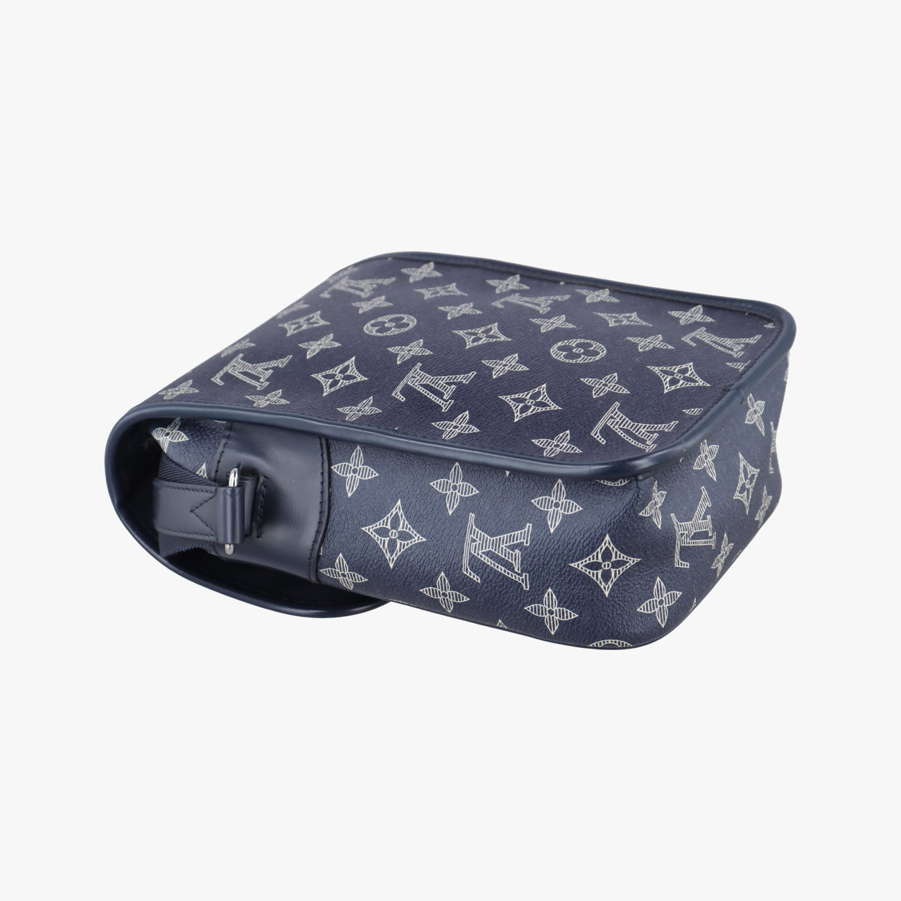 Vintage Louis Vuitton Monogram Savannah Messenger BB Monogram Savannah monogram canvas M54246 shoulderbag | stylenewstar