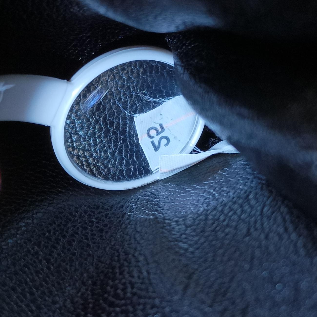 Vintage Prada Cahier Black×white Leather×SAFFIANO Leather 1BD045 shoulderbag | stylenewstar