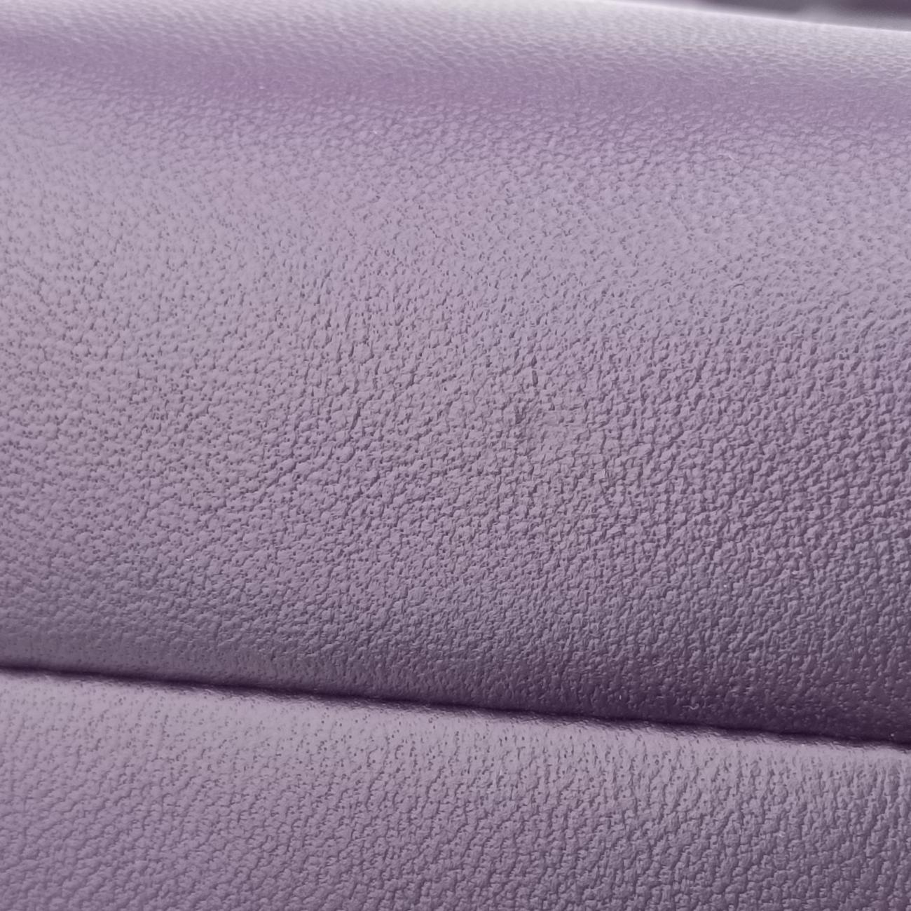 Secondhand Prada Turquoise Mini Tote Purple lambskin 1BG418 shoulderbag | stylenewstar