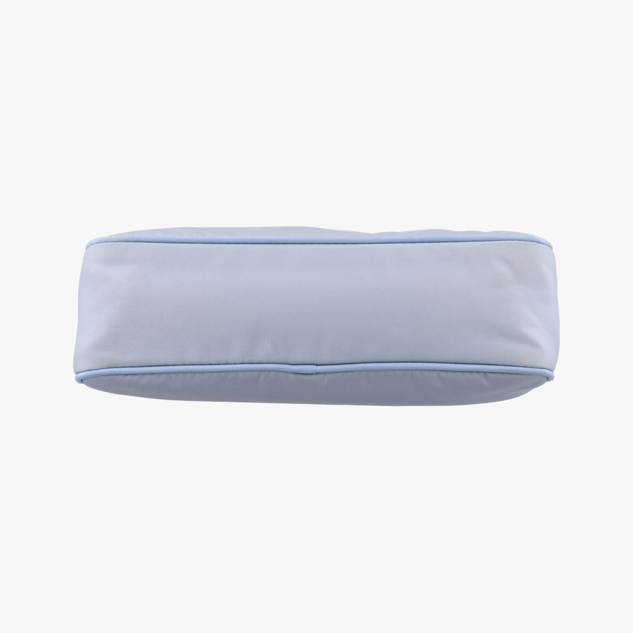 Vintage Prada Re-Edition 2005 Re-Nylon Blue nylon 1BH204 shoulderbag | stylenewstar