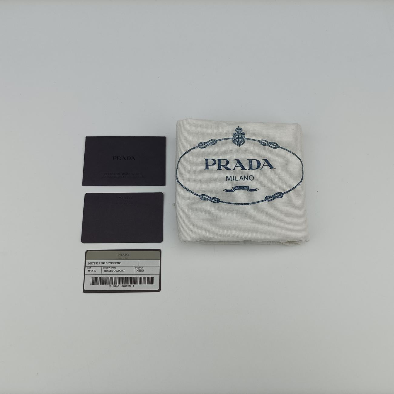 Pre-owned Prada Cleo Flap Silver Leather  shoulderbag | stylenewstar