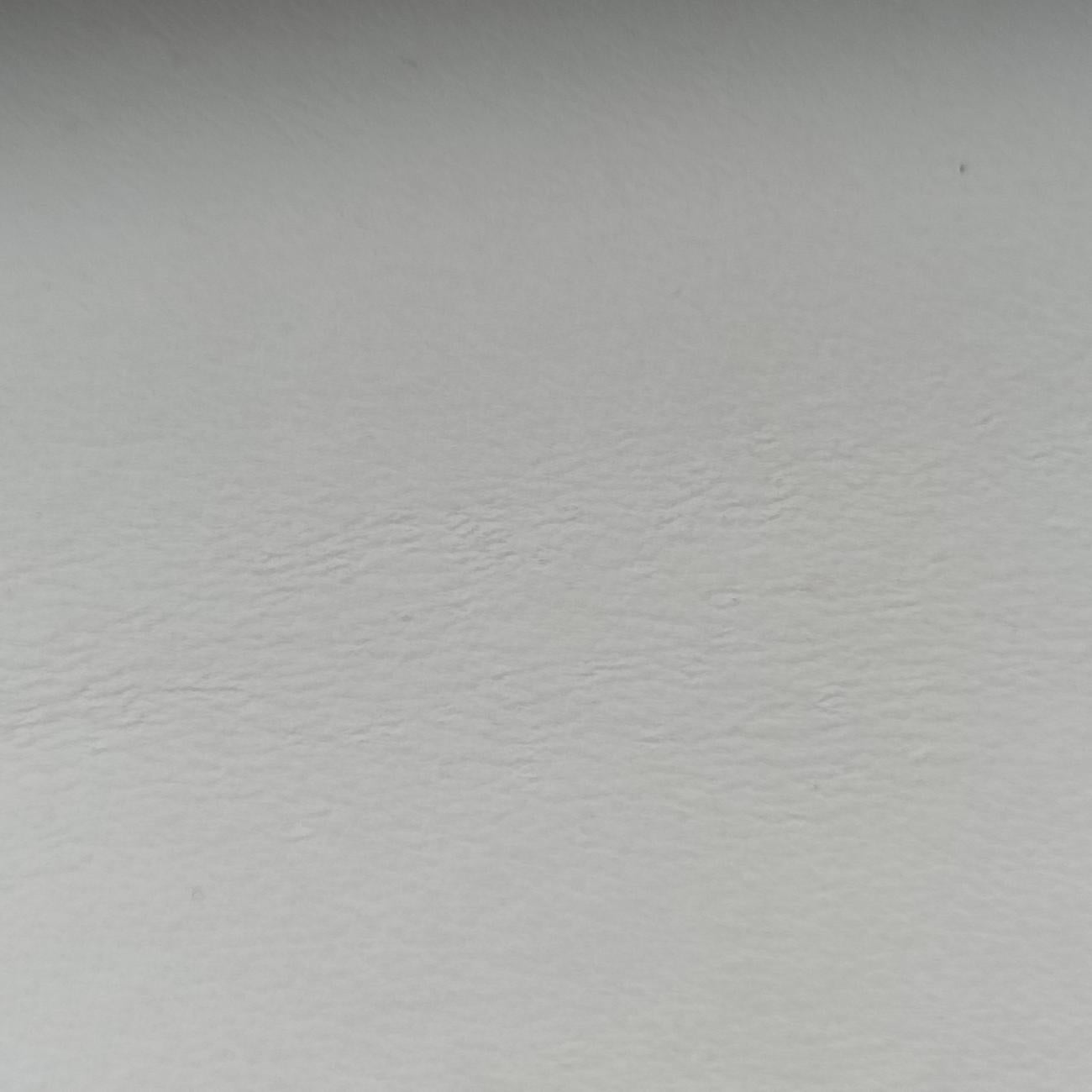 Pre-owned Prada Monochrome Robot White SAFFIANO Leather 1BD127 shoulderbag | stylenewstar