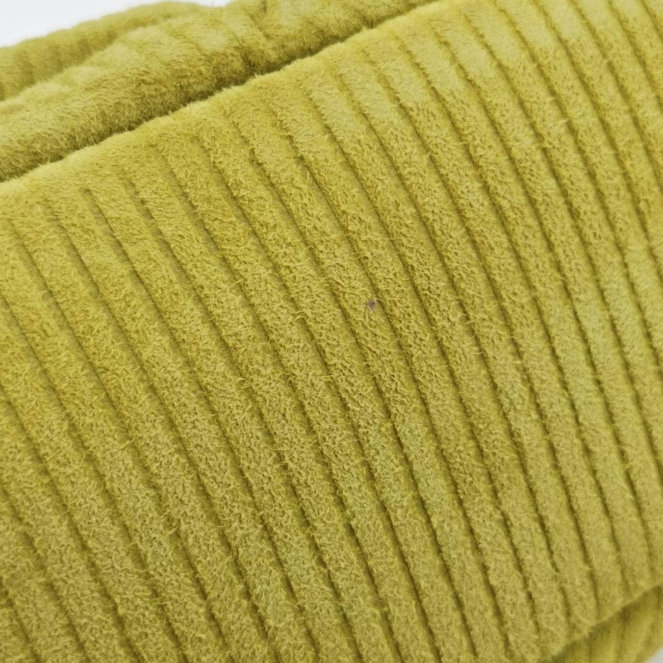 Secondhand Fendi Peekaboo Green Suede 8BP118 shoulderbag | stylenewstar