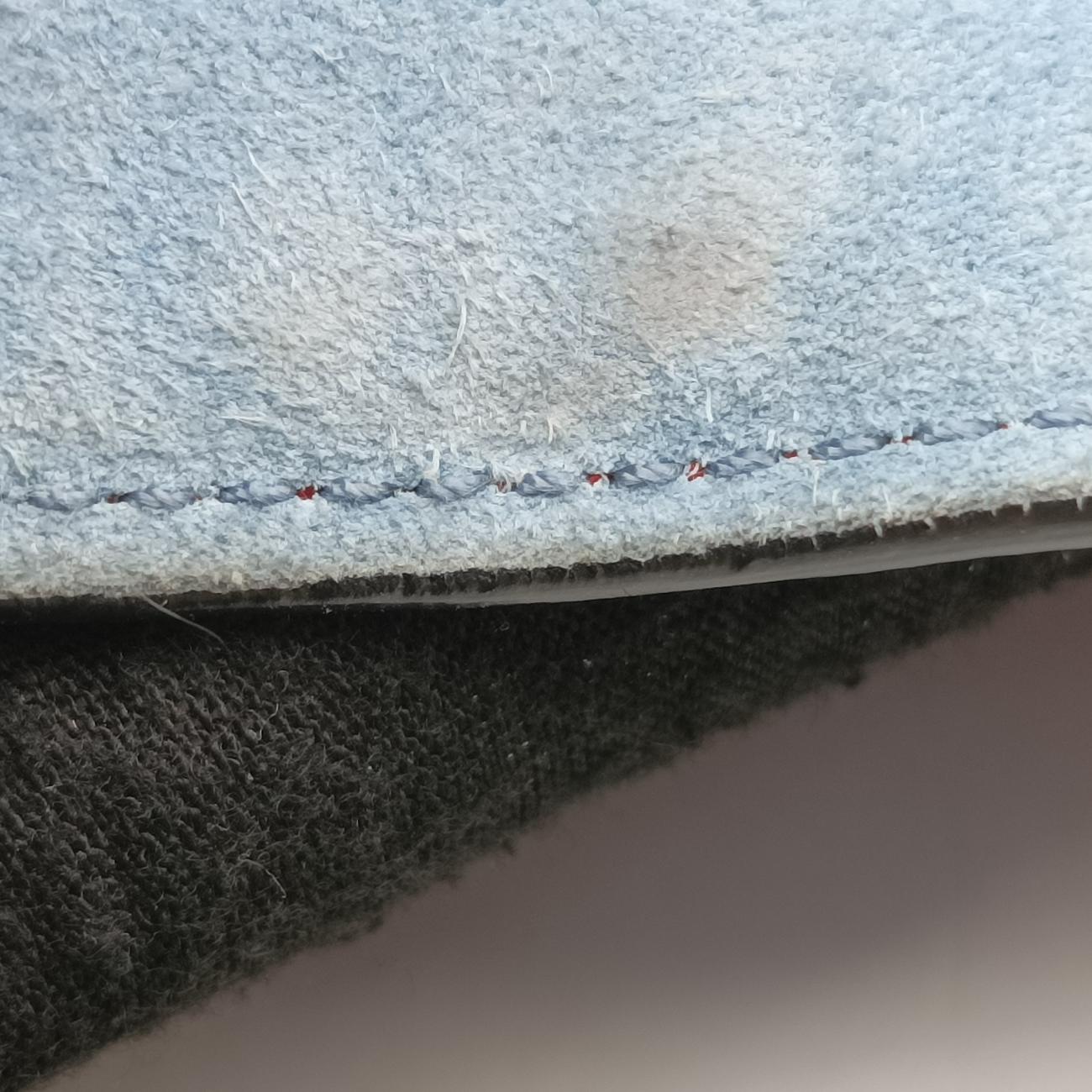 Pre-owned Prada Etiquette Red Leather 1BD082 shoulderbag | stylenewstar