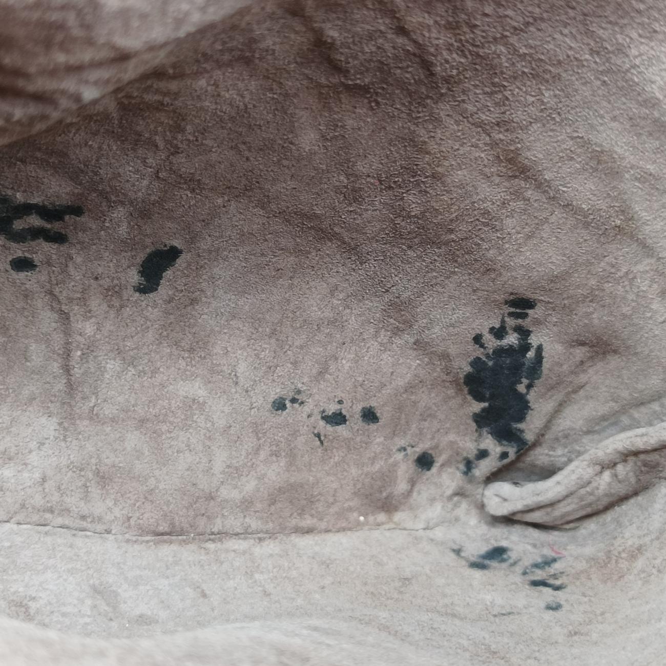 Pre-owned Bottega Veneta Intrecciato Red Leather  shoulderbag | stylenewstar