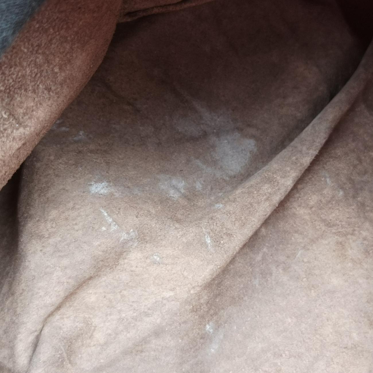 Pre-owned Bottega Veneta Intrecciato Red Leather  shoulderbag | stylenewstar