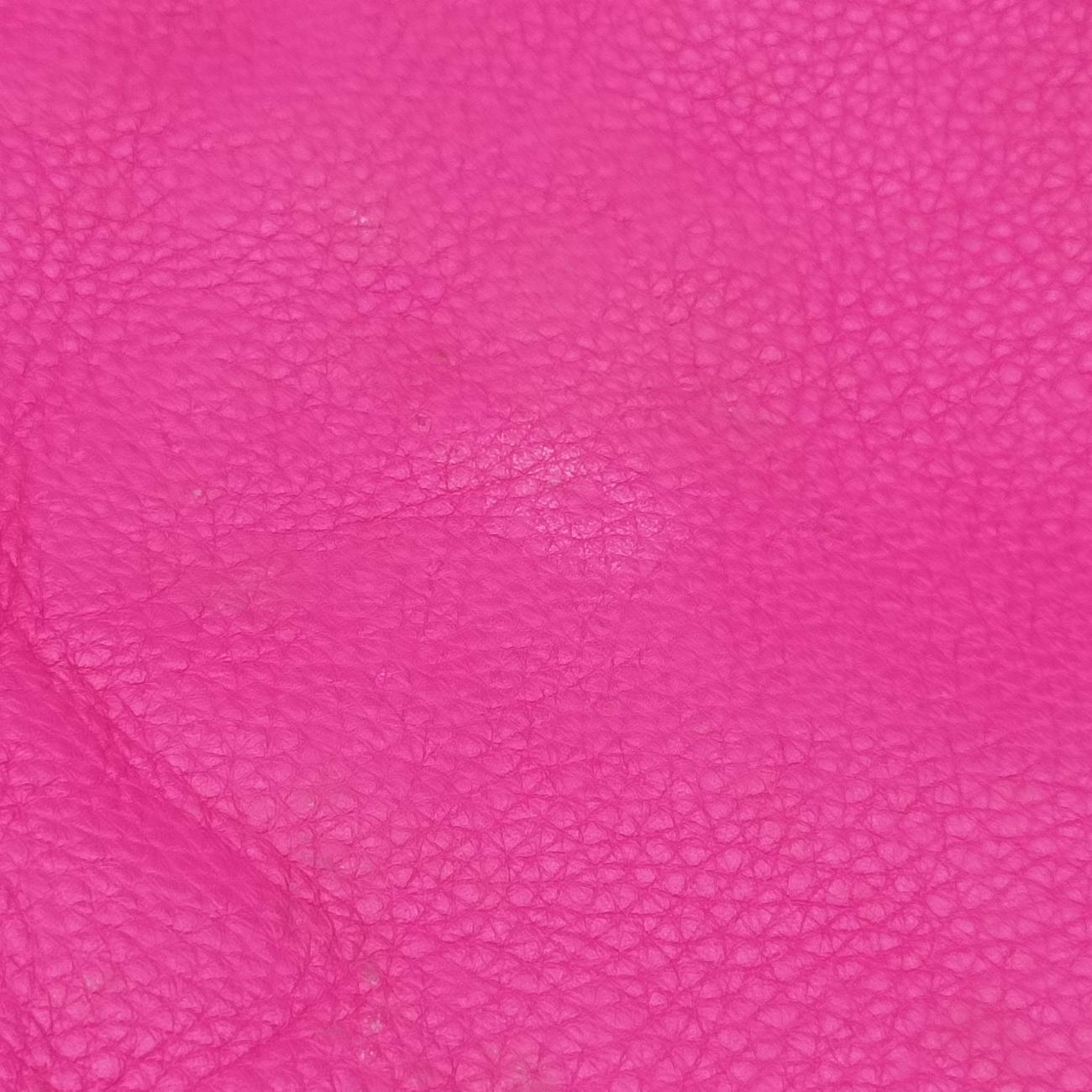 Pre-owned Bottega Veneta Intrecciato Rose Leather  shoulderbag | stylenewstar
