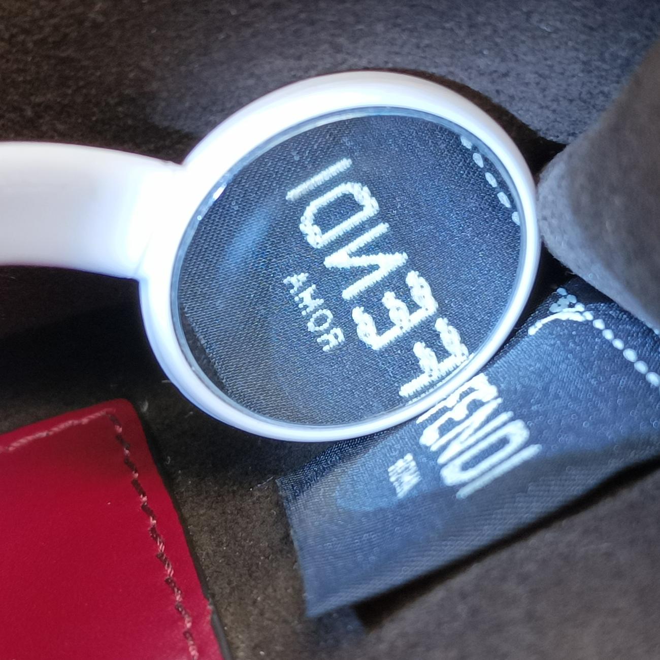 Vintage Fendi Baguette Mini Burgundy Leather 8BS039 shoulderbag | stylenewstar