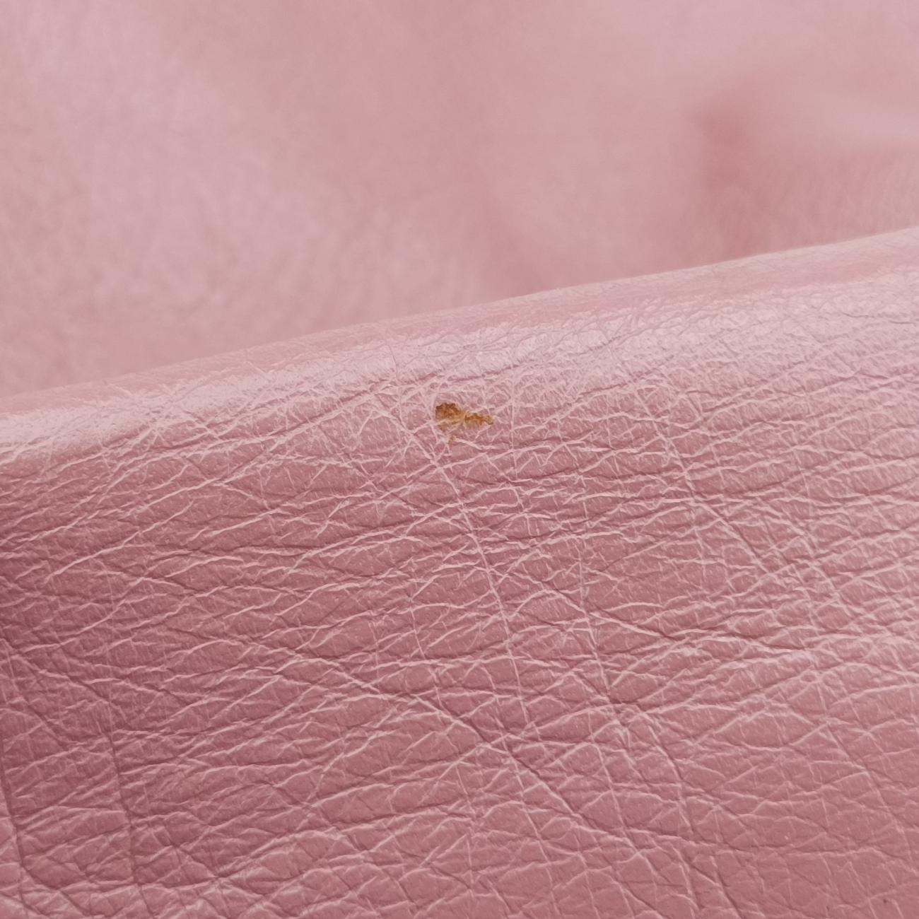 Secondhand Balenciaga The Paper Pink Leather  handbag | stylenewstar