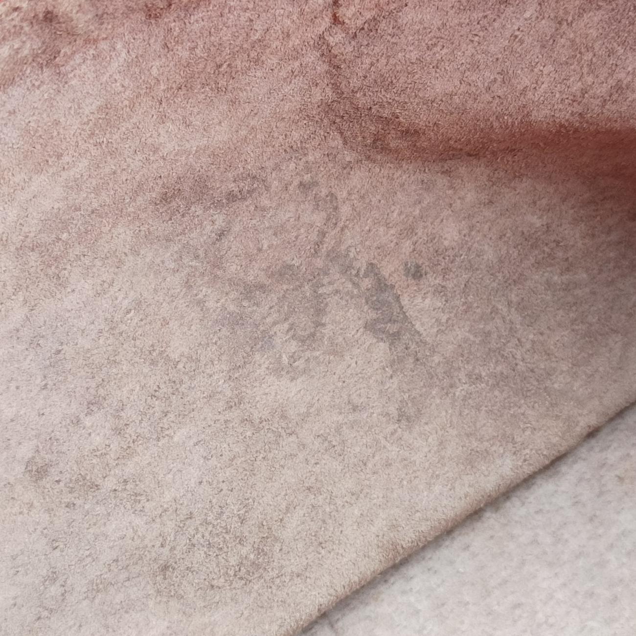 Pre-owned Bottega Veneta Intrecciato Orange lambskin  handbag | stylenewstar