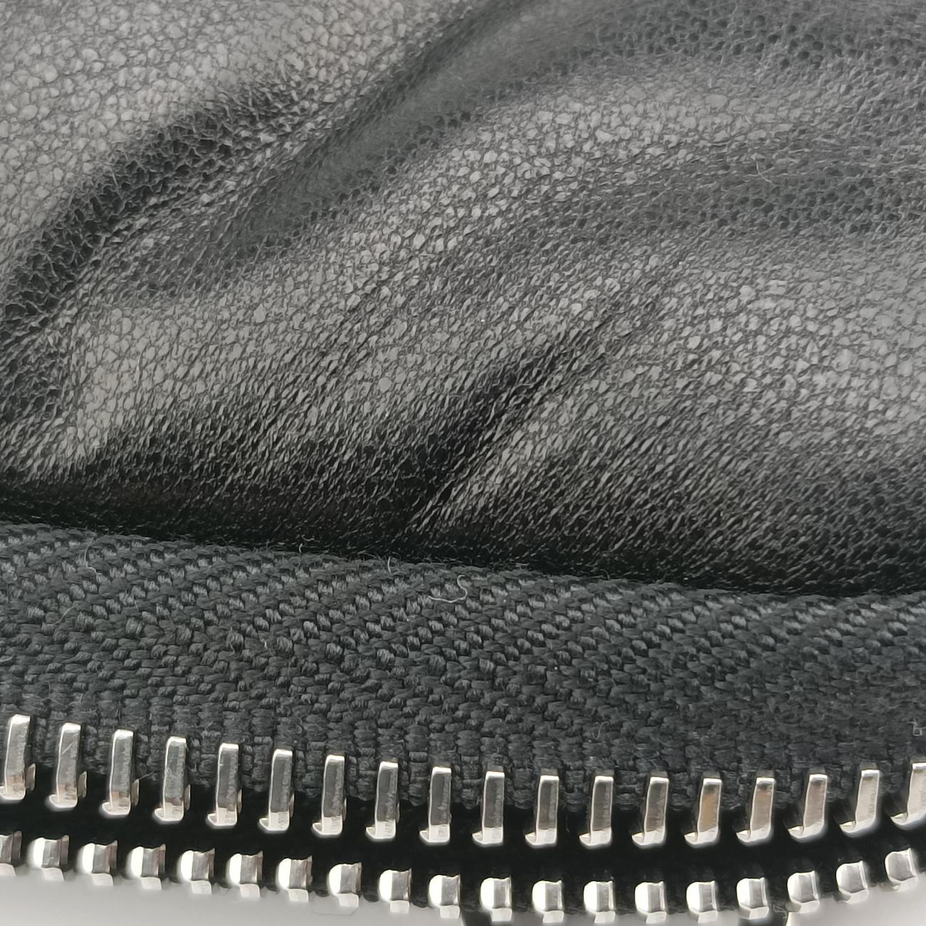 Pre-owned Prada triangle mini Black Leather 1NR015 shoulderbag | stylenewstar