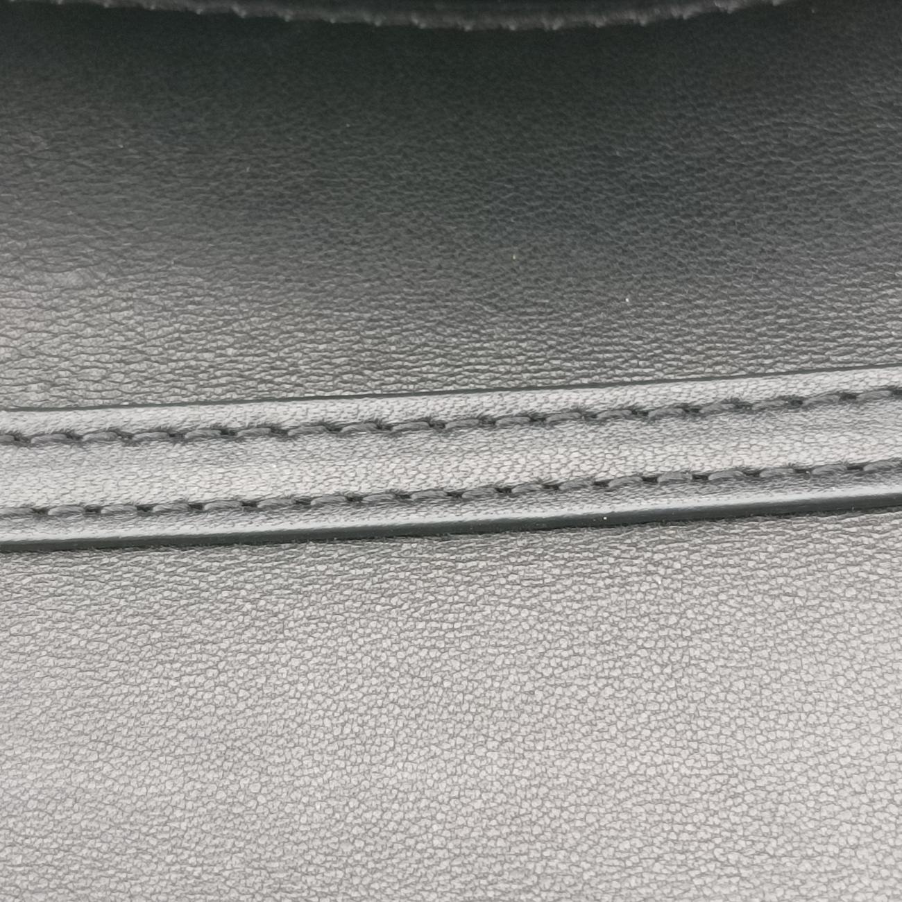 Pre-owned VERSACE Palazzo Medusa Multicolour Patent  shoulderbag | stylenewstar