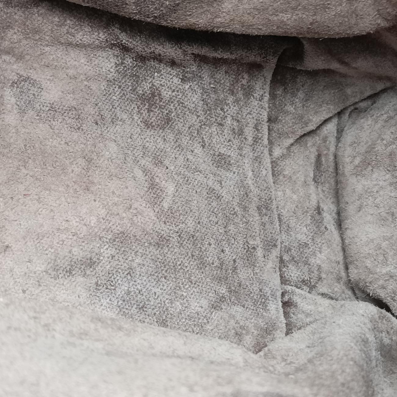 Pre-owned Bottega Veneta NODINI Intrecciato Red lambskin  shoulderbag | stylenewstar