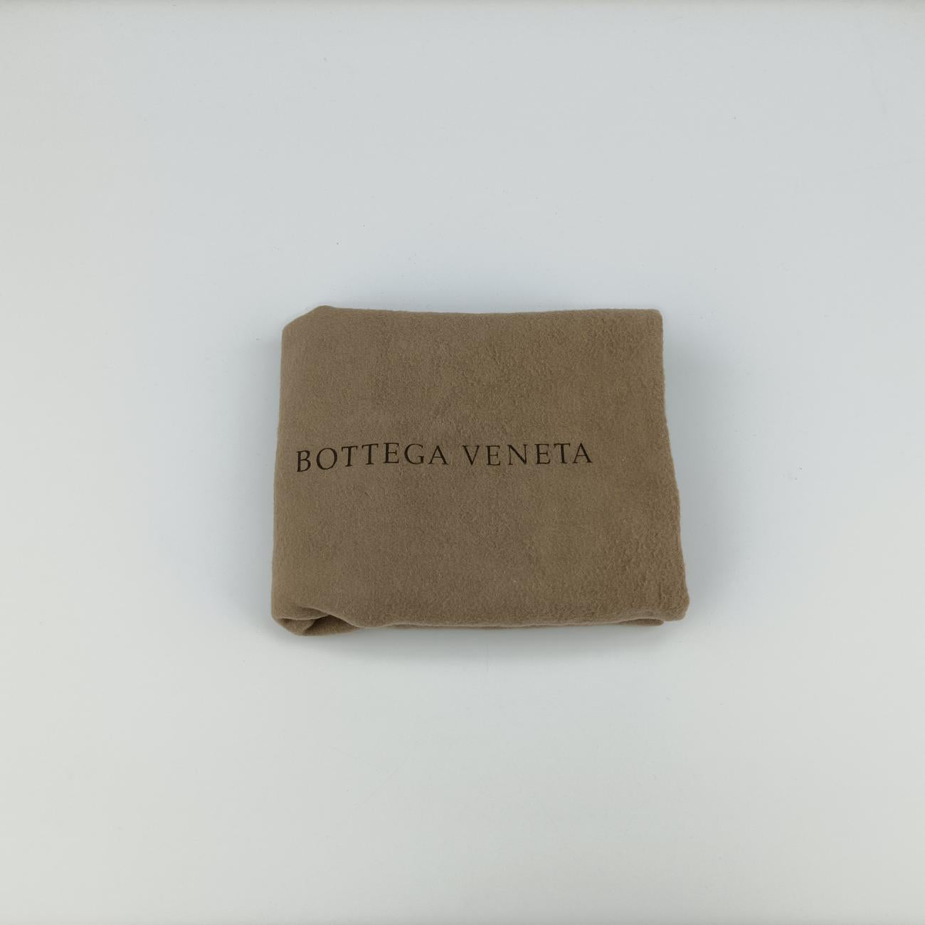 Pre-owned Bottega Veneta NODINI Intrecciato Red lambskin  shoulderbag | stylenewstar