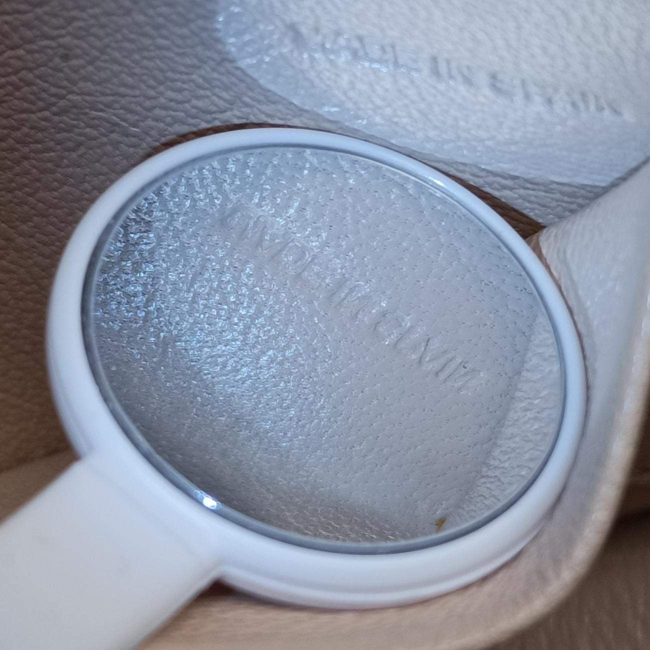 Pre-owned Chloe Nile Minaudiere Pink Leather  shoulderbag | stylenewstar