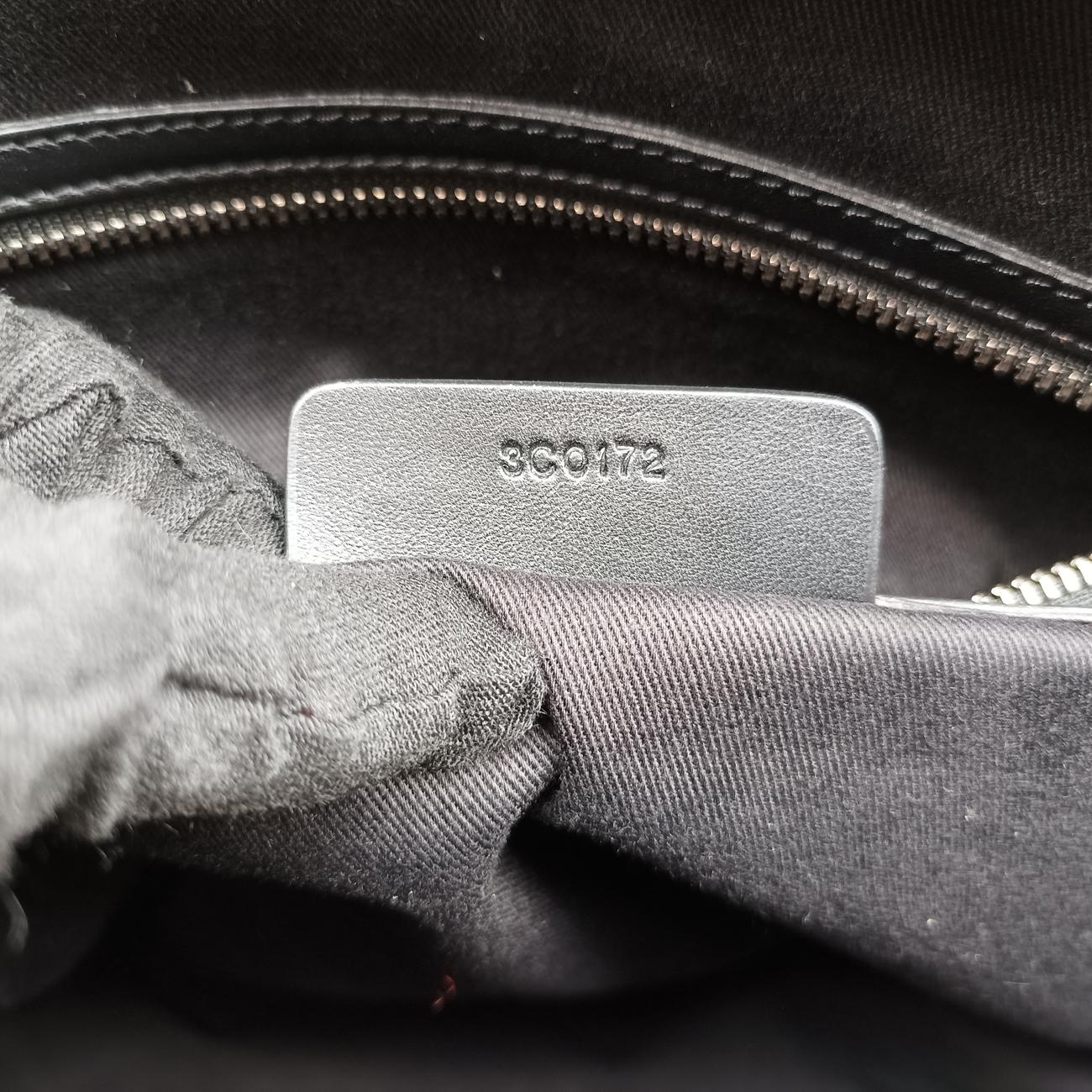 Pre-owned Givenchy Antigona Red×black Leather  shoulderbag | stylenewstar