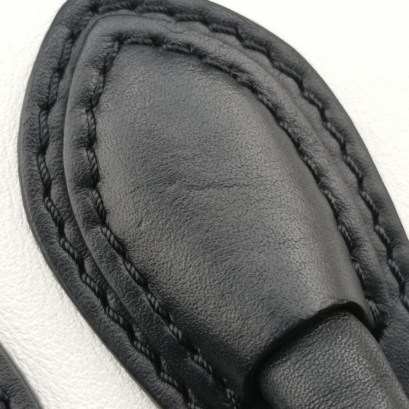 Pre-owned Celine luggage nano shopper Brown x white x black Leather  shoulderbag | stylenewstar