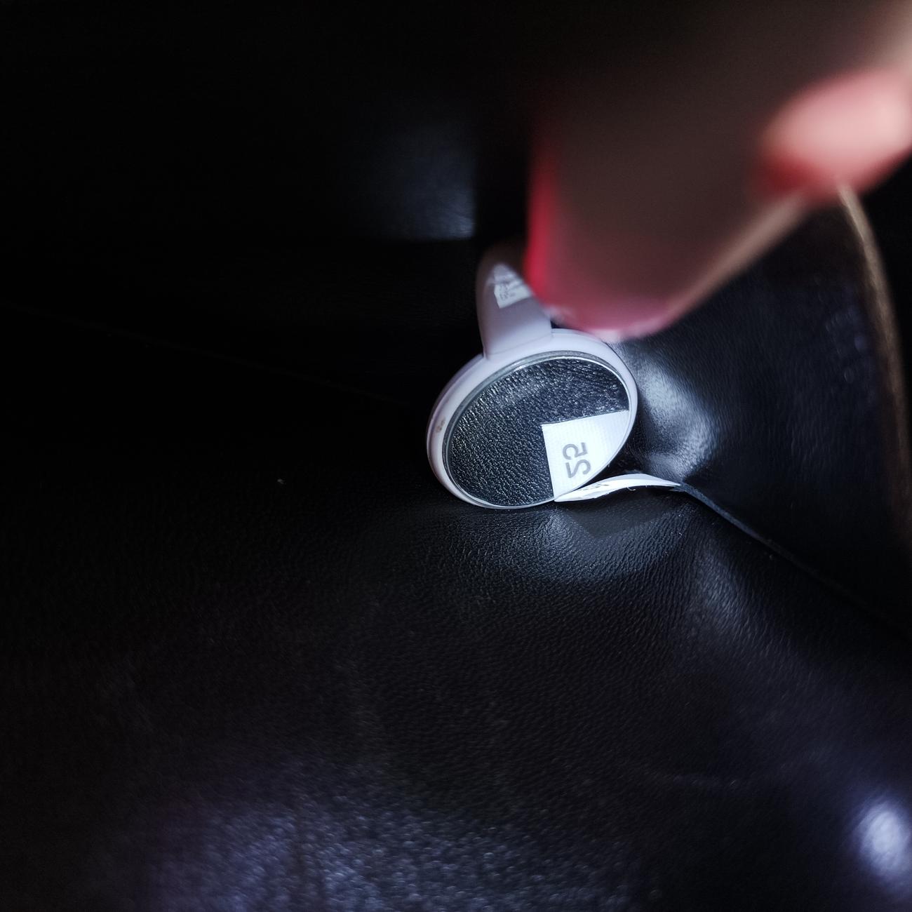 Vintage Prada Cahier Black×Blue Leather×Patent 1BH018 shoulderbag | stylenewstar