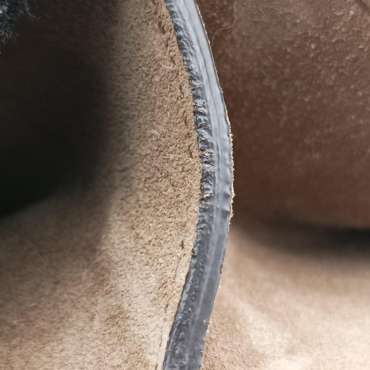 Pre-owned Gucci Dionysus beige×Multicolour PVC coated canvas 400235 shoulderbag | stylenewstar